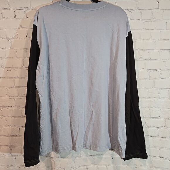 Disney store Nightmare Before Christmas long sleeve top - Picture 5 of 7